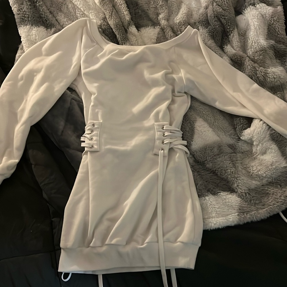 Fashion nova dress